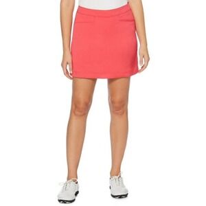 Greg Norman golf skort perfect fit sz 10